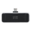 外付けSSD（・2TB・冷却ファン内蔵・液晶画面付き・タイプC・USB3.2Gen2・コンパクト・ポータブル・PD充電対応・バックアップ・超小型・読込990MB/s・書込960MB/s）