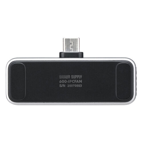 外付けSSD（・2TB・冷却ファン内蔵・液晶画面付き・タイプC・USB3.2Gen2・コンパクト・ポータブル・PD充電対応・バックアップ・超小型・読込990MB/s・書込960MB/s）