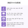 USBメモリ（ライトニング ＆ USB-A・128GB・MFi認証・iPhone/iPad/Android 対応・パソコン・写真・動画・バックアップ・スイング式・iXflash）