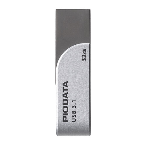 iPhone・iPad USBメモリ 32GB（USB3.2 Gen1(USB3.1/3.0