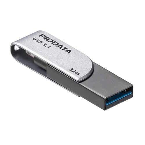 iPhone・iPad USBメモリ 32GB（USB3.2 Gen1(USB3.1/3.0