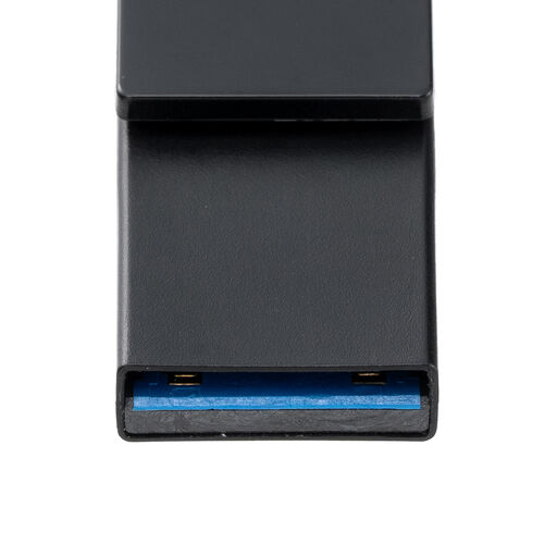 USBメモリ（ライトニング ＆ USB-A・64GB・MFi認証・iPhone/iPad/Android 対応・パソコン・写真・動画・バックアップ・スイング式・iXflash）