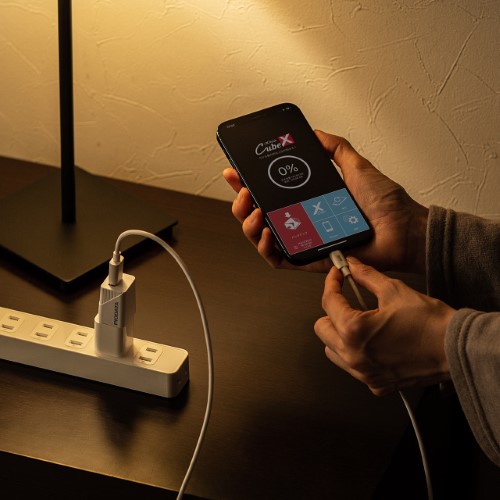 iPhone iPad バックアップ USBメモリ 128GB MFi認証  USB3.2 Gen1(USB3.1/3.0)