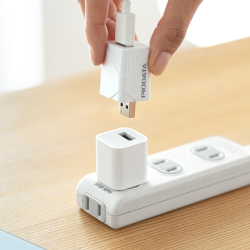 iPhone iPad バックアップ USBメモリ 128GB MFi認証  USB3.2 Gen1(USB3.1/3.0)