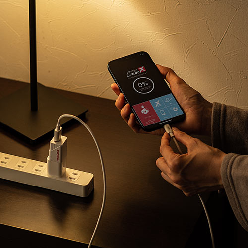 iPhone iPad バックアップ USBメモリ 256GB MFi認証  USB3.2 Gen1(USB3.1/3.0)