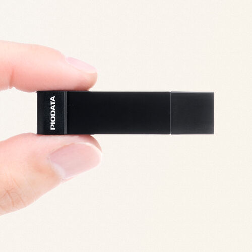 USBメモリ（Type-C ＆ USB-A・256GB・MFi認証・iPhone/iPad/Android 対応・パソコン・写真・動画・バックアップ・スイング式・iXflash）