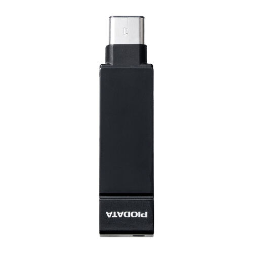 USBメモリ（Type-C ＆ USB-A・512GB・MFi認証・iPhone/iPad