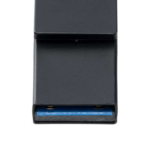 USBメモリ（Type-C ＆ USB-A・64GB・MFi認証・iPhone/iPad/Android 対応・パソコン・写真・動画・バックアップ・スイング式・iXflash）