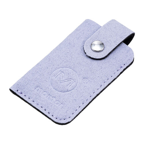 USBメモリ （タイプC・iPad・iPhone・android・ライトニング・小型・128GB・パソコン・バックアップ・プレゼント・おすすめ・おしゃれ・人気・バイオレット）IPLUC128GV