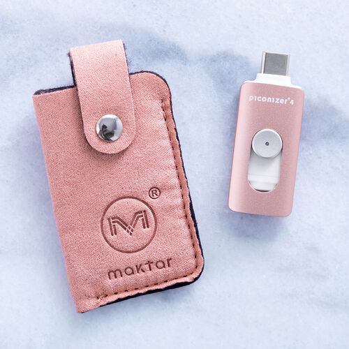 USBメモリ （タイプC・iPad・iPhone・android・ライトニング・小型・256GB・パソコン・バックアップ・プレゼント・おすすめ・おしゃれ・人気・ローズゴールド） IPLUC256GP