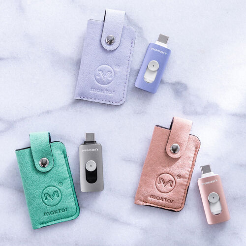 USBメモリ （タイプC・iPad・iPhone・android・ライトニング・小型・512GB・パソコン・バックアップ・プレゼント・おすすめ・おしゃれ・人気・グレー ）IPLUC512GGY