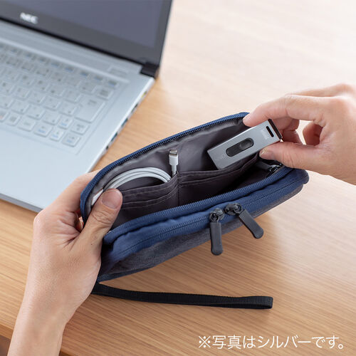 外付けSSD(2TB・容量・PCホ・ゲーム・ブラック・おすすめ）USSD2TBBK サンワサプライ