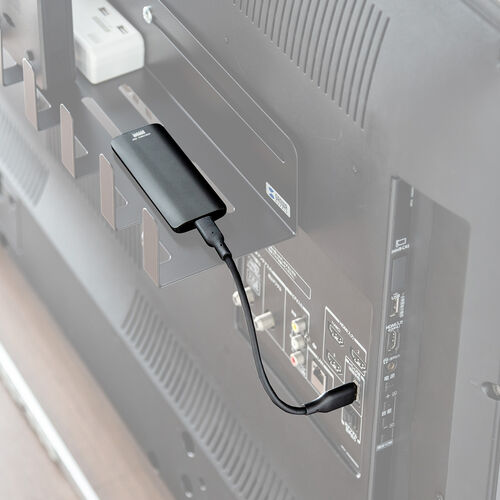 外付けSSD(1TB・容量・PC・ゲーム・おすすめ）USSDL1TB サンワサプライ