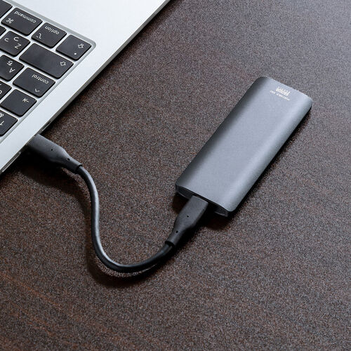 外付けSSD(1TB・容量・PC・ゲーム・おすすめ）USSDL1TB