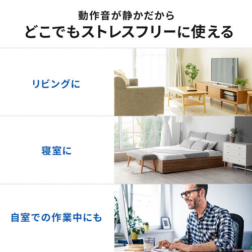 外付けSSD 2TB｜USB3.2 Gen2×2で高速転送・最大2000MB/s