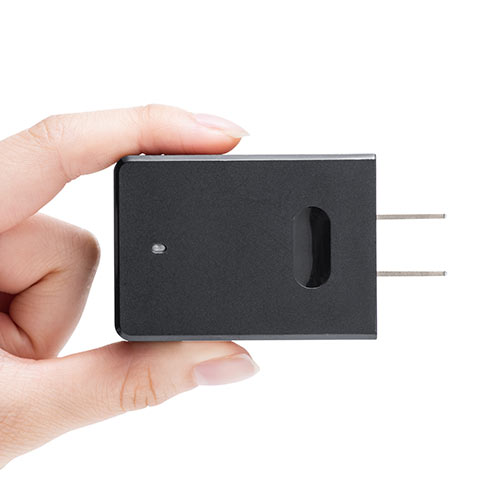 PD充電器（小型・45W対応・急速充電器・USBPD充電器・PowerDelivery）