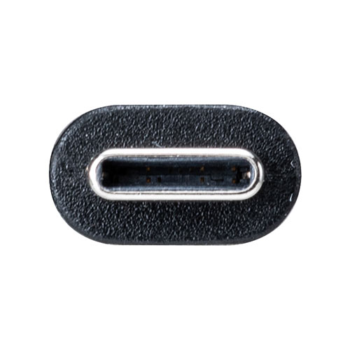 AC充電器(ケーブル一体型・Type-C・PSE取得・ケーブル長2m・スマートフォン・小型ガジェット)