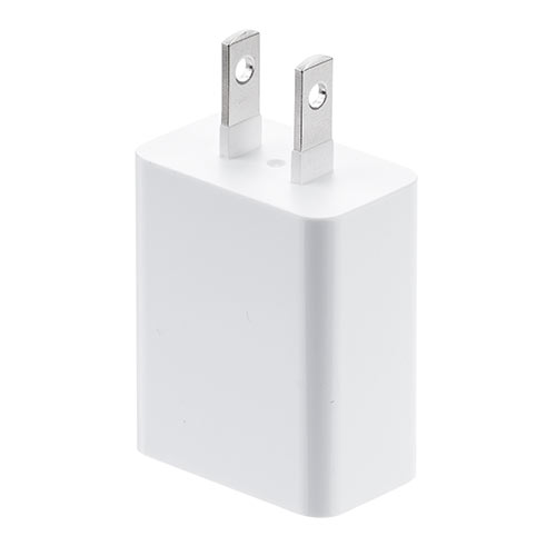 USB充電器 Type-C 1ポート（3A・コンパクト・PSE適合品・Android・iPhone・iPad充電対応・Wi-Fiルーター）