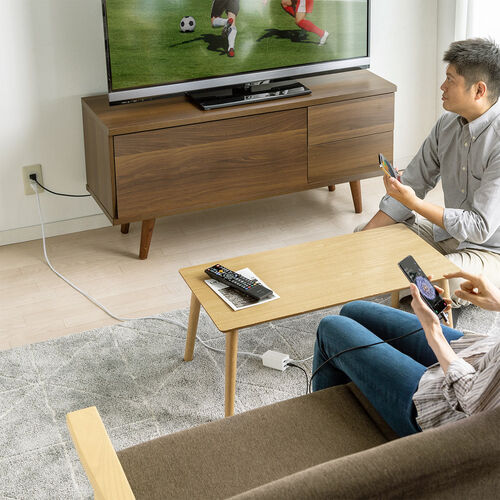 Type-C PD 充電器（4ポート・65W・急速充電器・GaN窒素ガリウム採用・PSE認証・USB-C/USB-A機器対応・iPhone・Android・iPad・MacBook）