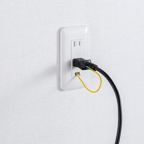 高出力AC充電器（ドッキングステーション用・USB PD100W対応・USB Type-C・USB充電器・ACアダプタ・ノートパソコン・タブレット・スマホ・充電用）