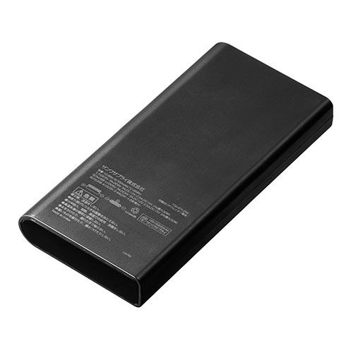 PSE試験合格新品未使用OUTDOOR BATTERY10000mAh　ブラック 即日発送 空調服用 28V専用 バッテリーPRO MAXセット GB-POWER