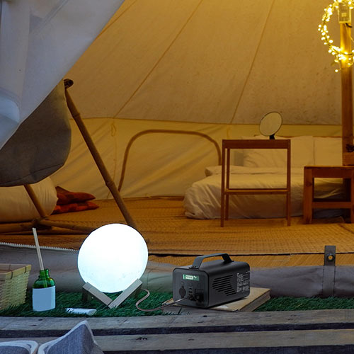 ポータブル電源（バッテリー・大容量231Wh・62400mAh・純正弦波・ACコンセント対応・USB PD対応・防災・アウトドア・保護機能搭載）