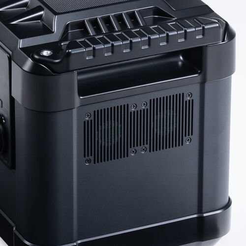 ポータブル電源（大容量・1120Wh・AC出力対応・PD60W・リン酸鉄リチウムイオン電池・モバイルバッテリー・ポタ電）