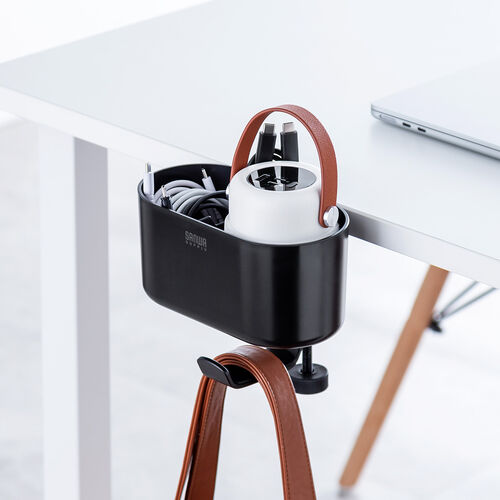 モバイルバッテリー（ハンドル付き・軽量・小型・持ち運び・大容量・25000mAh・PD100W・高速充電・3台同時充電・低電流モード・ノートPC・PSE認証済み・モバ充・ホワイト）