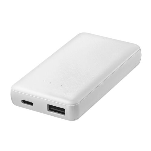 モバイルバッテリー　薄型　5000m Ah まとめ売り 楽天市場】超薄型モバイルバッテリー5000mahの通販