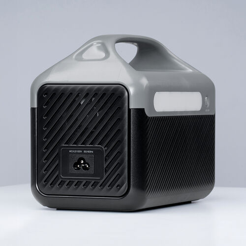 ポータブル電源（192Wh・AC出力・300W・持ち運び・軽量 USB PD45W 60000mAh LEDライト付き 停電 災害 車中泊 ノートパソコン 小型家電