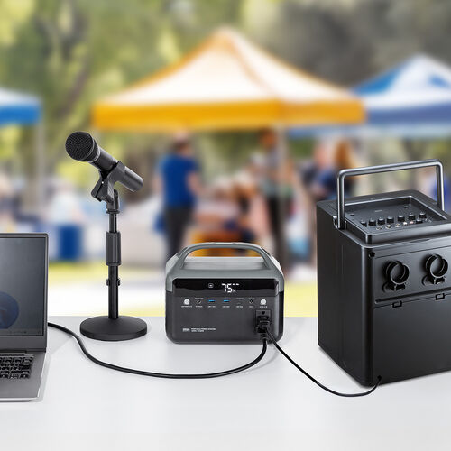 ポータブル電源（192Wh・AC出力・300W・持ち運び・軽量 USB PD45W 60000mAh LEDライト付き 停電 災害 車中泊 ノートパソコン 小型家電