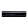 モバイルバッテリー（DC12V/19V出力対応・20000mAh・72Wh・大容量・ノートパソコン・USB充電・飛行機持ち込み可・出張・PSE適合品）