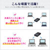 モバイルバッテリー（DC12V/19V出力対応・20000mAh・72Wh・大容量・ノートパソコン・USB充電・飛行機持ち込み可・出張・PSE適合品）