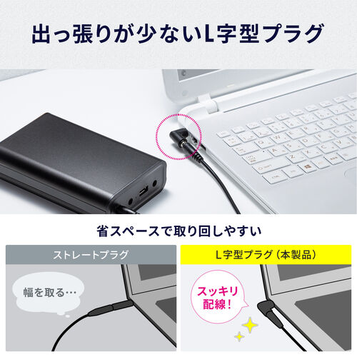 モバイルバッテリー（DC12V/19V出力対応・20000mAh・72Wh・大容量・ノートパソコン・USB充電・飛行機持ち込み可・出張・PSE適合品）