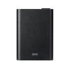 モバイルバッテリー（AC出力対応・大容量・13200mAh・47.52Wh・AC65W・PD30W・ノートパソコン・コンセント・USB充電・飛行機持ち込み可・旅行・ポタ電・ポータブル電源）