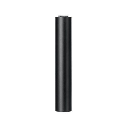 モバイルバッテリー（AC出力対応・大容量・13200mAh・47.52Wh・AC65W・PD30W・ノートパソコン・コンセント・USB充電・飛行機持ち込み可・旅行・ポタ電・ポータブル電源）