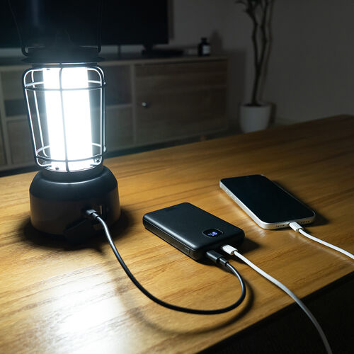 モバイルバッテリー（半固体電池・準固体電池・10000mAh・PD20W・C×2・A×1・ 燃えにくい・安全設計・3台同時充電・デジタル残量表示・PSE認証済み・飛行機持ち込み可能・スマホ・モバ充）