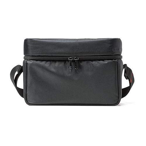 ポータブル電源収納バッグ（汎用・キャリーバッグ・収納ケース・ショルダーベルト付き・EZ7-BTL045・EZ7-BTL046対応）