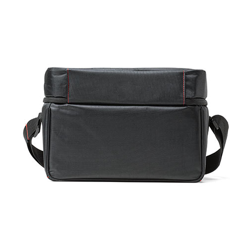 ポータブル電源収納バッグ（汎用・キャリーバッグ・収納ケース・ショルダーベルト付き・EZ7-BTL045・EZ7-BTL046対応）