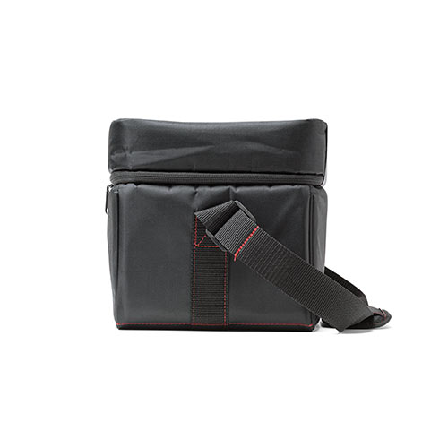 ポータブル電源収納バッグ（汎用・キャリーバッグ・収納ケース・ショルダーベルト付き・EZ7-BTL045・EZ7-BTL046対応）