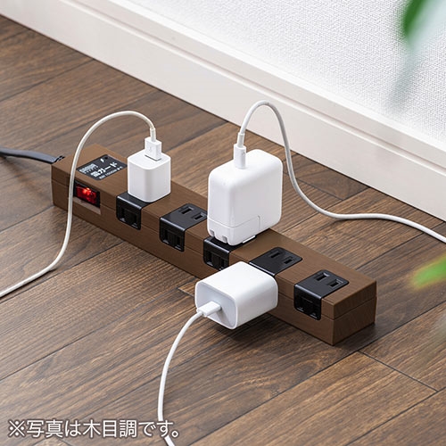 テーブルタップ 700-tap044bk.jpg?fitin=720:720