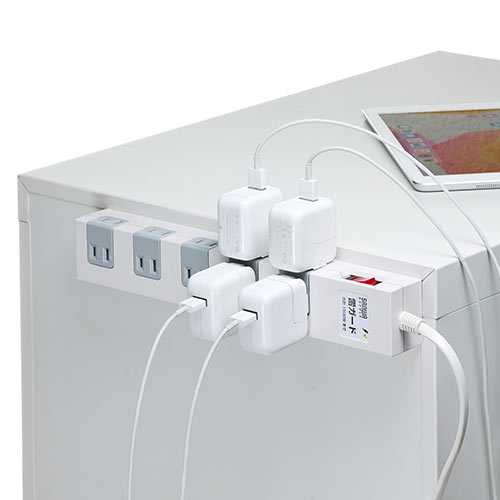 テーブルタップ 700-tap044bk.jpg?fitin=720:720