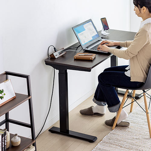 電源タップ（USB充電・一括集中スイッチ・4個口・3m・クランプ