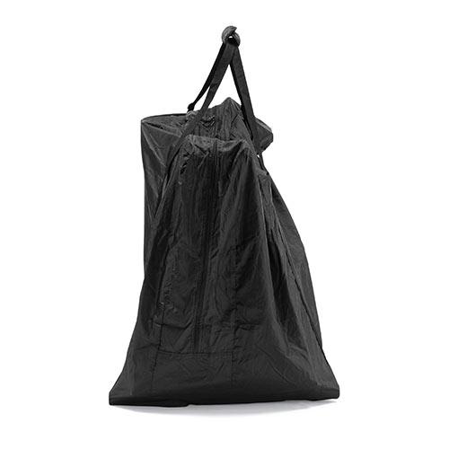 輪行袋（クロスバイク・マウンテンバイク・横向き・前後輪収納