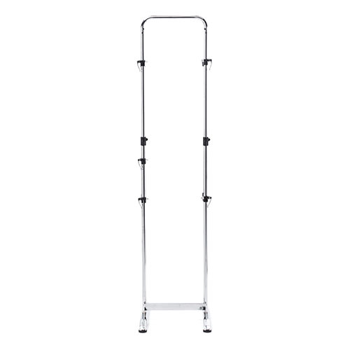 自転車スタンド（2台掛け・ホームバイクラック・自立式・ディスプレイスタンド・屋内用）