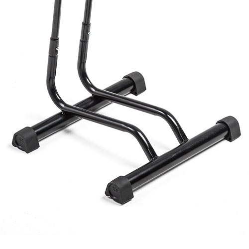 自転車スタンド（バイクスタンド・自転車たて・車輪差し込み