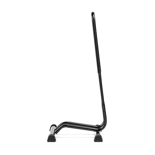 自転車スタンド（バイクスタンド・自転車たて・車輪差し込みタイプ・1台用・組立簡単）