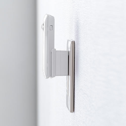 【アウトレット･訳あり・セール】人感センサー付きLEDライト（足元灯 ナイトライト 自動点灯 自動消灯 手持ちライト 小型 充電式 AC電源 屋内用）