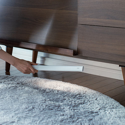 LEDデスクライト 充電式 角度調整可能 3段階調色 無段階調光 最大263ルーメン マグネット タッチセンサー ライト着脱式