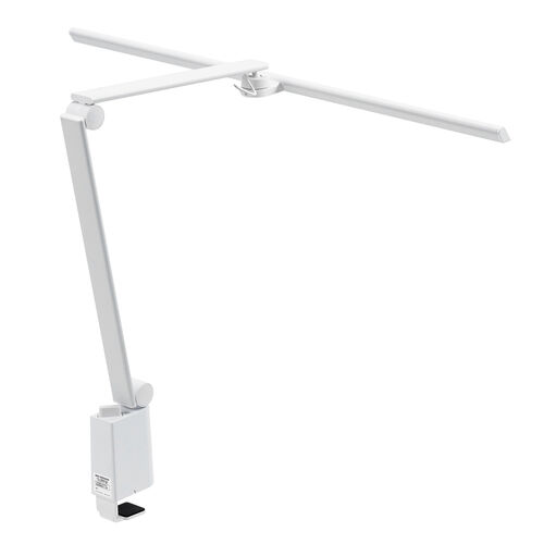 LEDデスクライト シンプル 5段階調光 山田照明 Zライト LEDデスクライト タッチライト 4段階調光 J